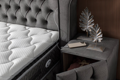 Boxspring Tivoli